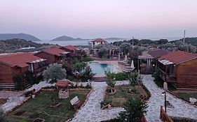Habesa Bungalov Apart Otel